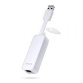 TP-Link UE300 USB 3.0 RJ45 Gigabit Ethernet Network Çevirici - 1