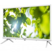 Axen AX24LEDE09-B 24" 60 Ekran Uydu Alıcılı HD LED TV - 3