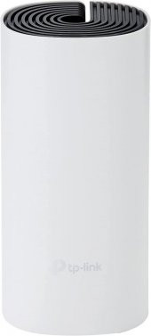 TP-Link Deco M4 AC 1200 Mesh Tüm Ev Wi-Fi Sistemi ( Tekli ) thumbnail 8