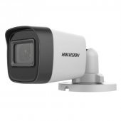 Hikvision DS-2CE16D0T-EXIPF 1080p 3,6mm 2MP 20mt Bullet Kamera - 1