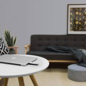 TP-Link TL-WN727N, N150 Mbps Kablosuz USB Adaptör, 150 mbps, Wi-Fi, USB Donanım Kilidi, LAN, WLAN - 4