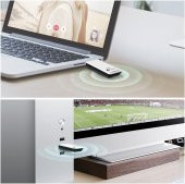 TP-Link TL-WN727N, N150 Mbps Kablosuz USB Adaptör, 150 mbps, Wi-Fi, USB Donanım Kilidi, LAN, WLAN - 5