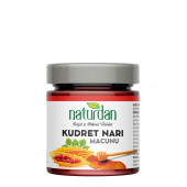 Naturdan Kudret Narı Macunu 200 gr - 1