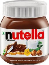 Nutella 400 gr x 6 Adet - 2