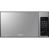 Samsung GE83X 23 lt Siyah Mikrodalga Fırın - 1