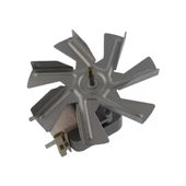 Airfryer Fritöz Fan Motoru, Arçelik,Beko,Altus,Grundig ile uyumlu thumbnail 2