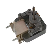 Airfryer Fritöz Fan Motoru thumbnail 3