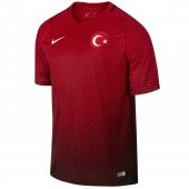 Türkiye Milli Takım Forma-Orjinal Çocuk Forma - 1