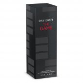 Davidoff The Game EDT Erkek Parfüm 100ML - 3