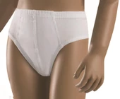 6 lı Paket Şahin Pamuklu Erkek Çocuk Süprem Slip Külot 10080 - 1