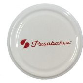 Paşabahçe Konserve Şişe Kapak 50 li Paket - 1