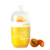 Otifleks Doğal Balmumu Kulak Tıkacı 4 lü - 1