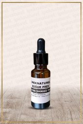 Üzüm Çekirdeği Yağı Soğuk Press 50 ml - 1