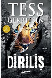 Diriliş / Tess Gerritsen / Doğan Kitap / 9786256843608 - 1