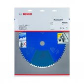 Bosch Stainless Steel Daire Testere 355x25,4mm 70 Diş - 2