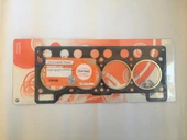 SUPSAN SİLİNDİR KAPAK CONTASI R12 R9 SAÇLI - 1