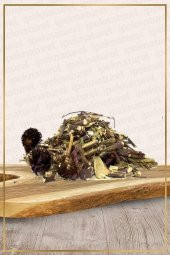 Ekinezya ( Echinacea ) Kızıldereli Otu 100 gr - 1