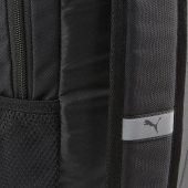 Puma Phase II Unisex Siyah Günlük Stil Sırt Çantası 07995201 - 3