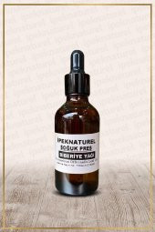 Biberiye Yağı Soğuk Press 50 ml - 1