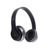 P47 Bluetooth Kablosuz Kulaklık - 3