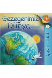 Gezegenimiz Dünya Çevir Bak - Nicki Palin 9789754037425 - 1