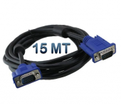 15 Mt Vga Kablosu - 1