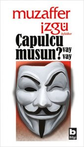Çapulcu musun? Vay vay - 1