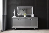 ASOS MDF YEMEK ODASI TAKIMI - 2