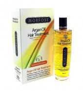 Morfose Argan Yağı 100 ml. - 1