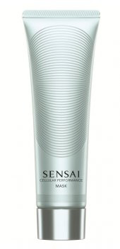Sensai Cellular Performance Mask 100ML Maske - 1