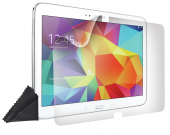 TRUST 10 İNÇ TAB3 10.1  TAB 4 10.1 NOTE 10.1  TAB PRO 10.1  TAB S 10.5 Ekran Koruyucu (Samsung 10 inç ile 10.5in arası tüm tabletler) 2 Adet - 1