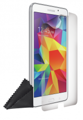 TRUST APPLE ASUS LG NEXUS SAMSUNG SONY Universal 7.0 İnç ve 8.0 İnç Ekran Koruyucu 2 Adet - 1