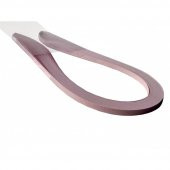 Hayal 5mm bebek pembe Renkli Quilling Kağıdı - 100lü - 2