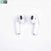 Dvıp H4 4.Nesil Pods Bluetooth Kulaklık Beyaz - 1