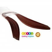 Hayal 5mm kızılaçalan Renkli Quilling Kağıdı - 100lü thumbnail 1