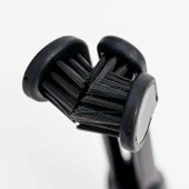 Triple Bristle Maksimum - 3 Taraflı Sonic Diş Fırçası - 4 Fırça Modu - 2