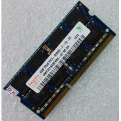 Hynix HMT351S6BFR8C-G7 4GB PC3-8500 1066MHz 204pin CL7 1.5V Non-ECC DDR3 NOTEBOOK RAM BELLEK - 1