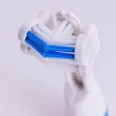 Triple Bristle Orijinal Sonic Diş Fırçası - Şarj Edilebilir Diş Fırçası - 2 Adet - 2