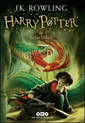 Harry Potter 2 Harry Potter ve Sırlar Odası - 1