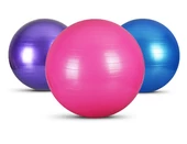 Gymnastic Ball Pilates Topu 65 cm - 4