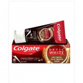 Colgate Optik Beyaz 50 Ml Kahve Çay Tütün Kullannalar - 1