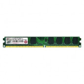 Transcend JM667QLU-2G 2GB JM DDR2 667 U-DIMM 2Rx8 MASAÜSTÜ RAM - 1
