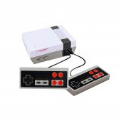 Winex Retro Game Konsol 620 Oyunlu - 1