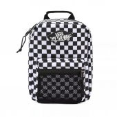 Vans Thermo Beslenme Çantası New Skool Lunchpack VN0A7PT2Y281 - 1