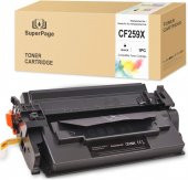 Hp 59A CF259A Muadil Toner Çipli / Hp Laserjet M304 / M404 / M428 - 1