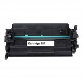 Canon CRG-057 Muadil Toner Çipli / LBP223 / LBP226 / LBP228X / MF443 / MF445 / MF446 / MF449 - 1
