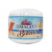 Himalaya Bikini / Beyaz / 80601 - 1