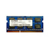 Elpida EBJ21UE8BFU0-DJ-F 2 GB DDR3 1333 MHz CL9 Notebook Ram - 1