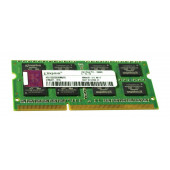 Kingston ASU1333D3S9DR8/2G 2GB PC3-10600S-9-10-F0 DDR3-1333MHz Laptop Memory RAM - 1