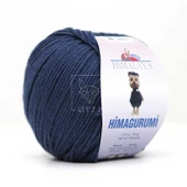 Himalaya Himagurumi 30157 Lacivert - 1